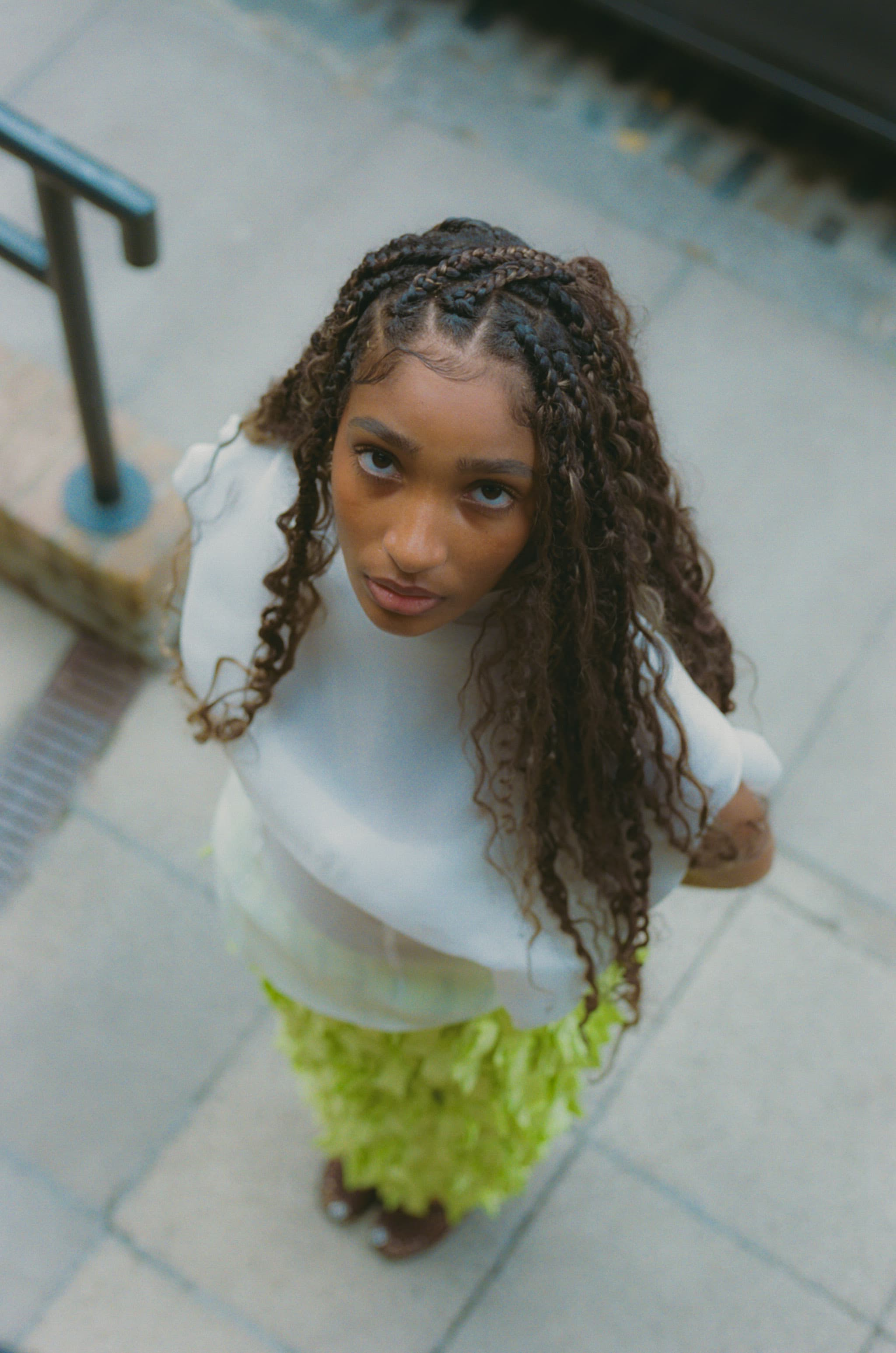 kyrah