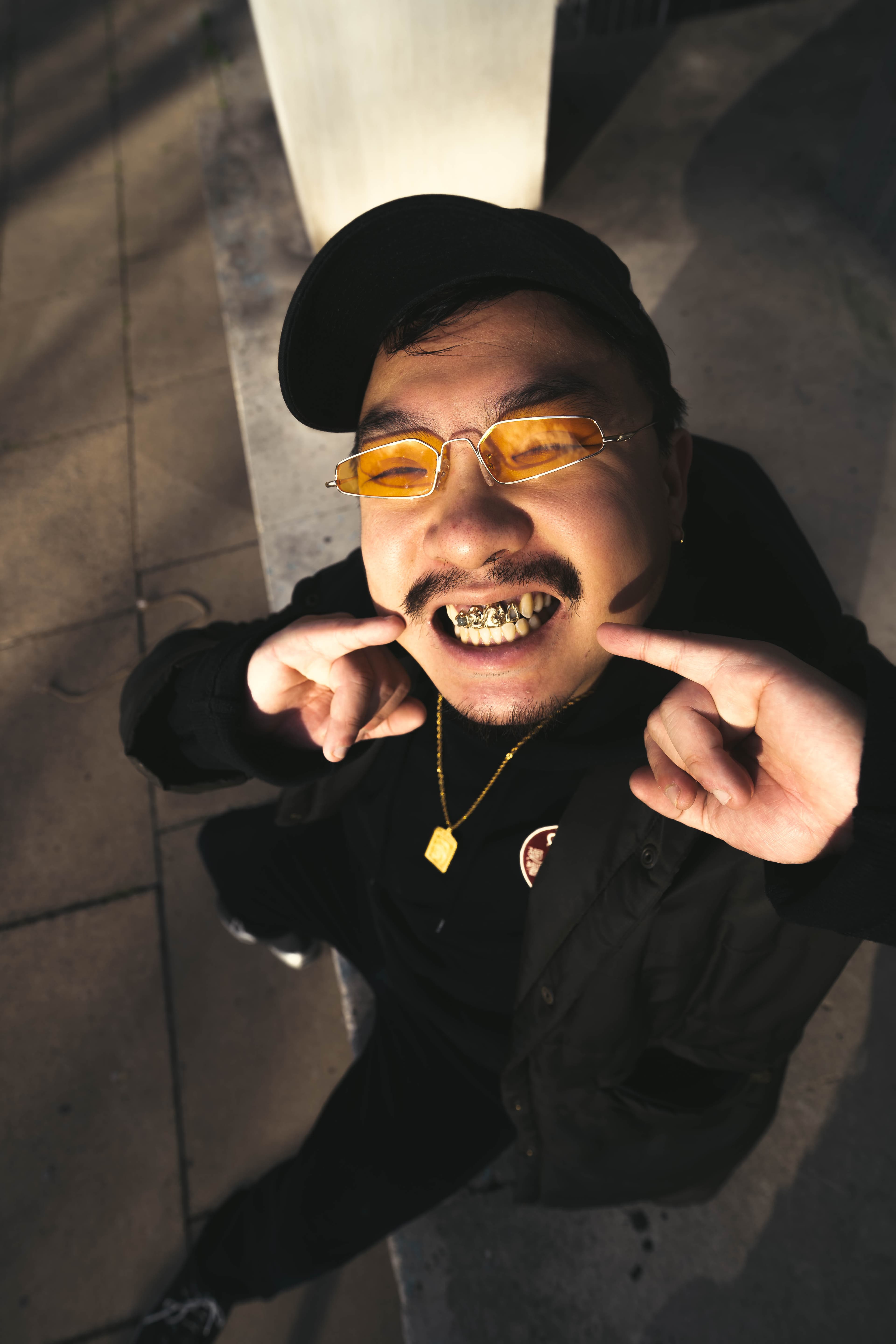 Jianbo