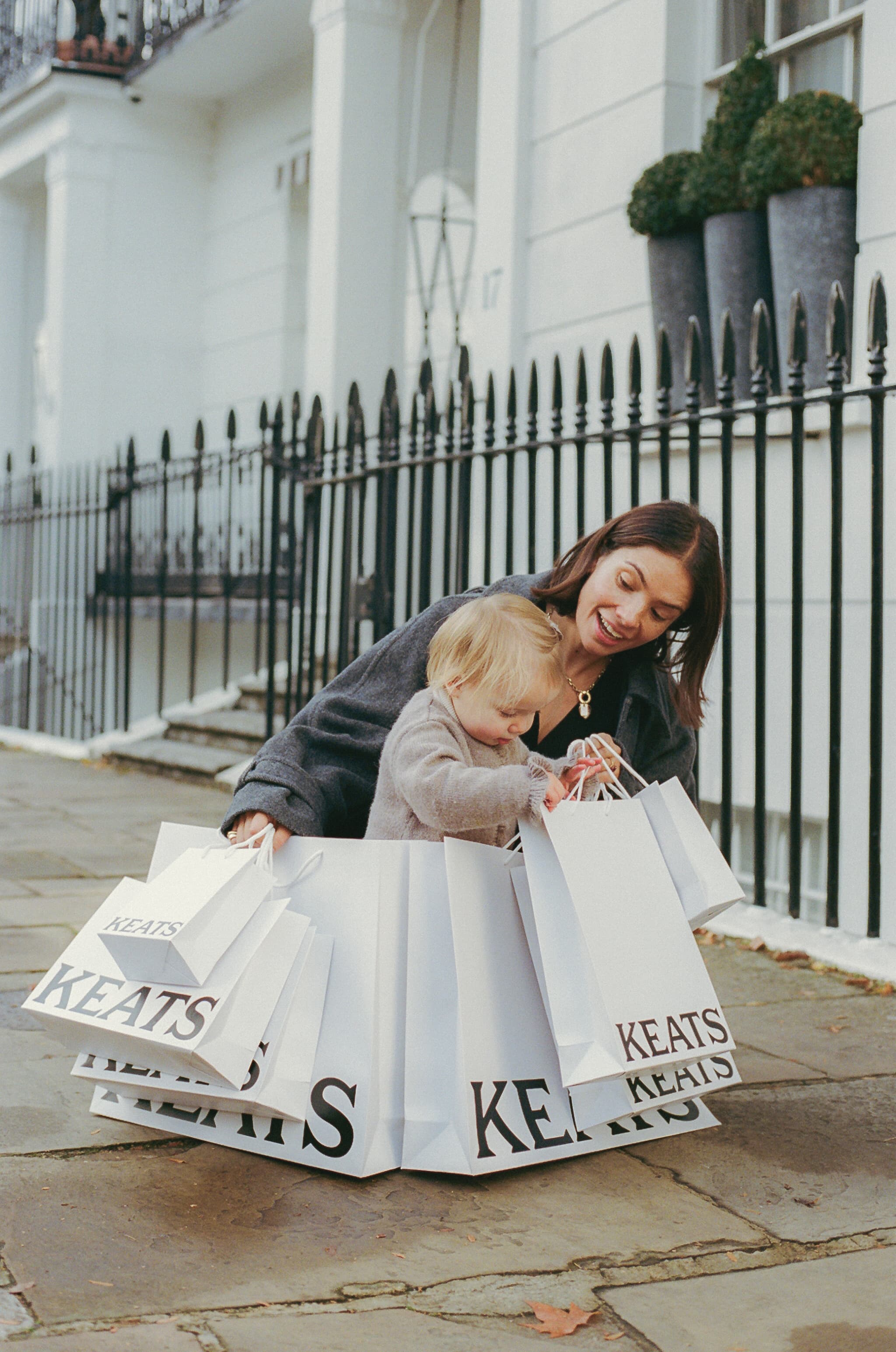 keats